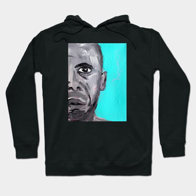 Virgil Hoodie by ElSantosWorld